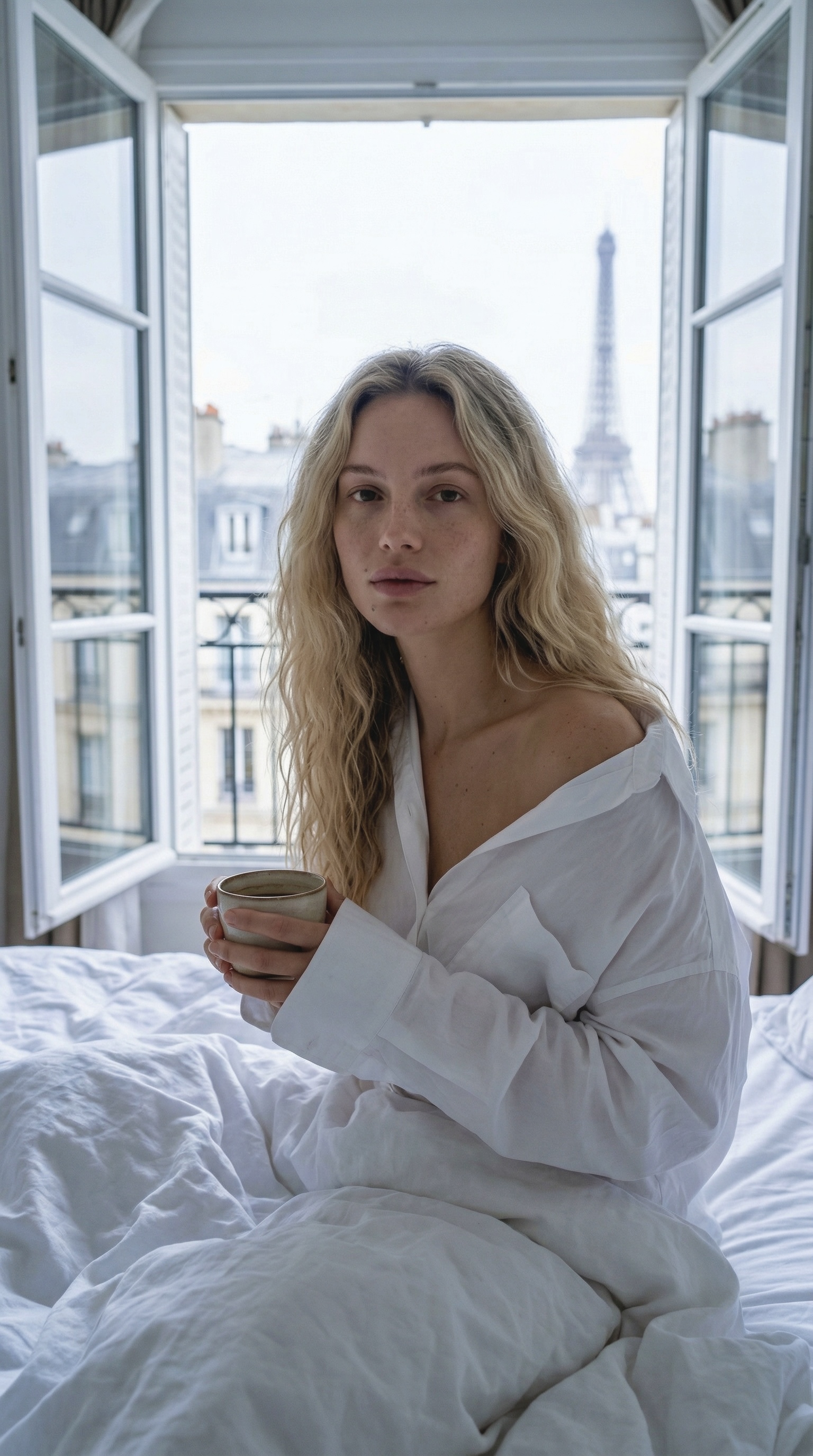 AI Muse — gallery