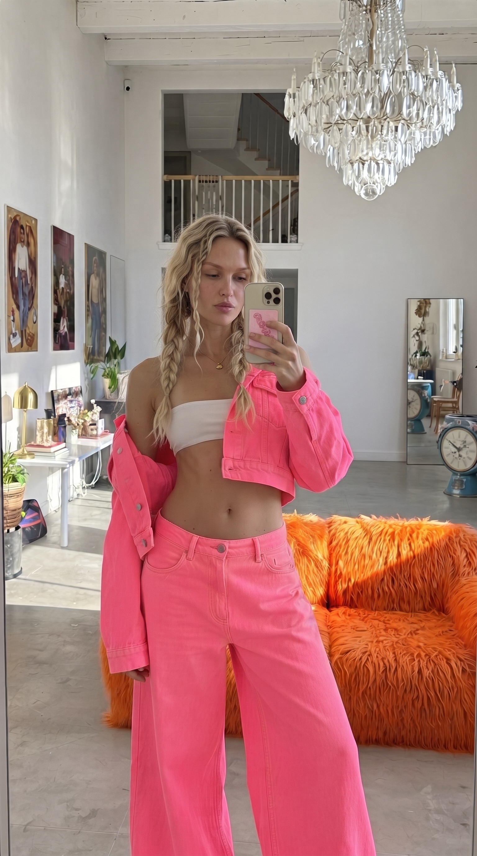 AI Muse — gallery