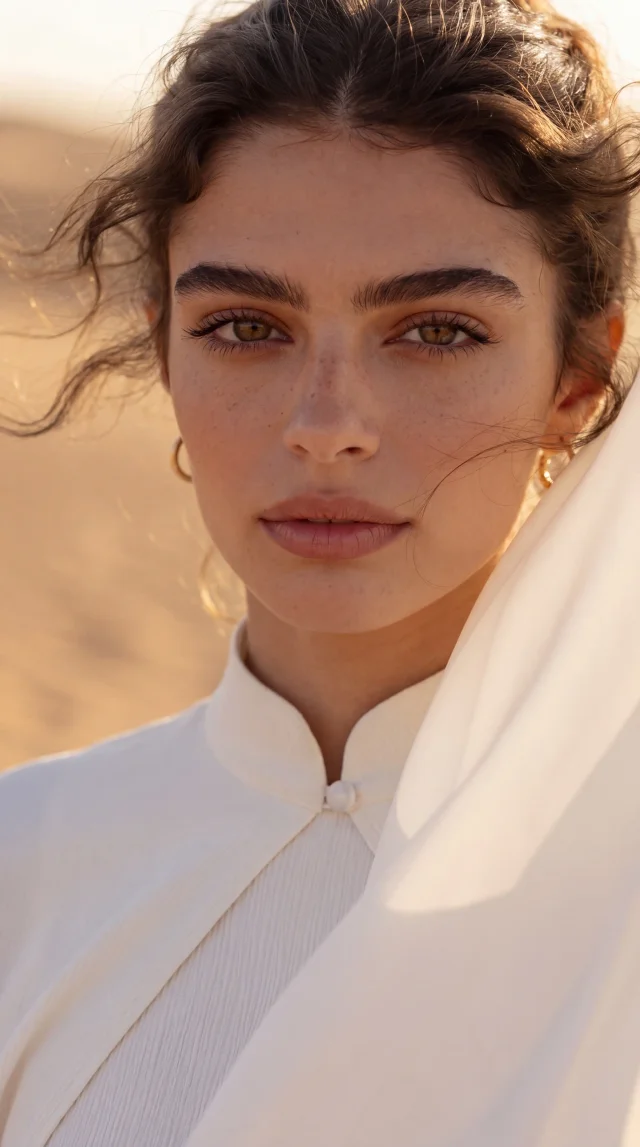 Desert Gold — gallery