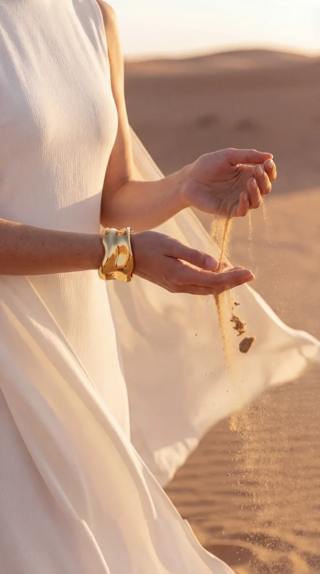 Desert Gold — gallery