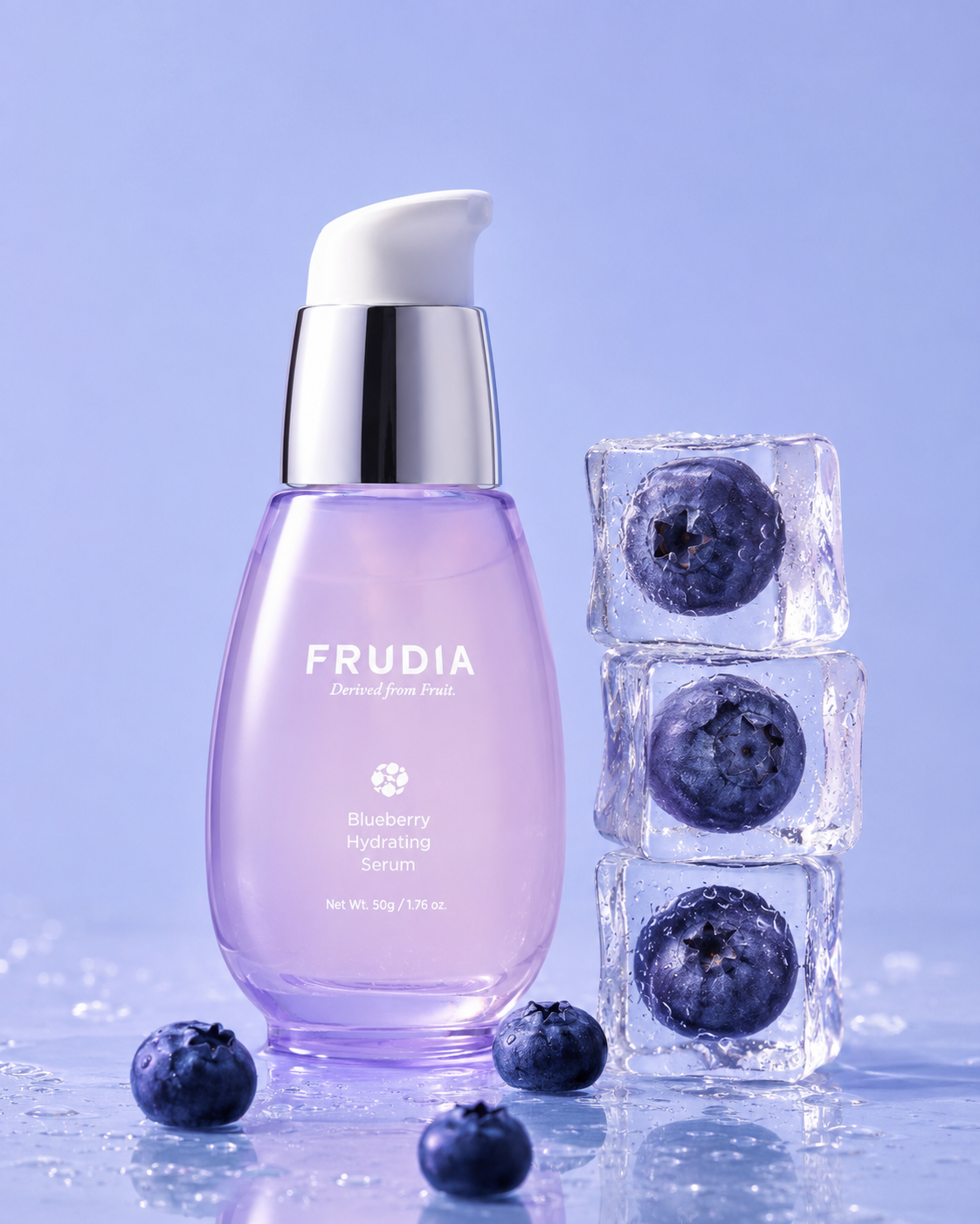 Frudia — gallery
