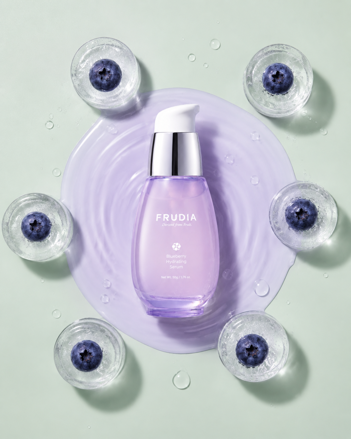 Frudia — gallery