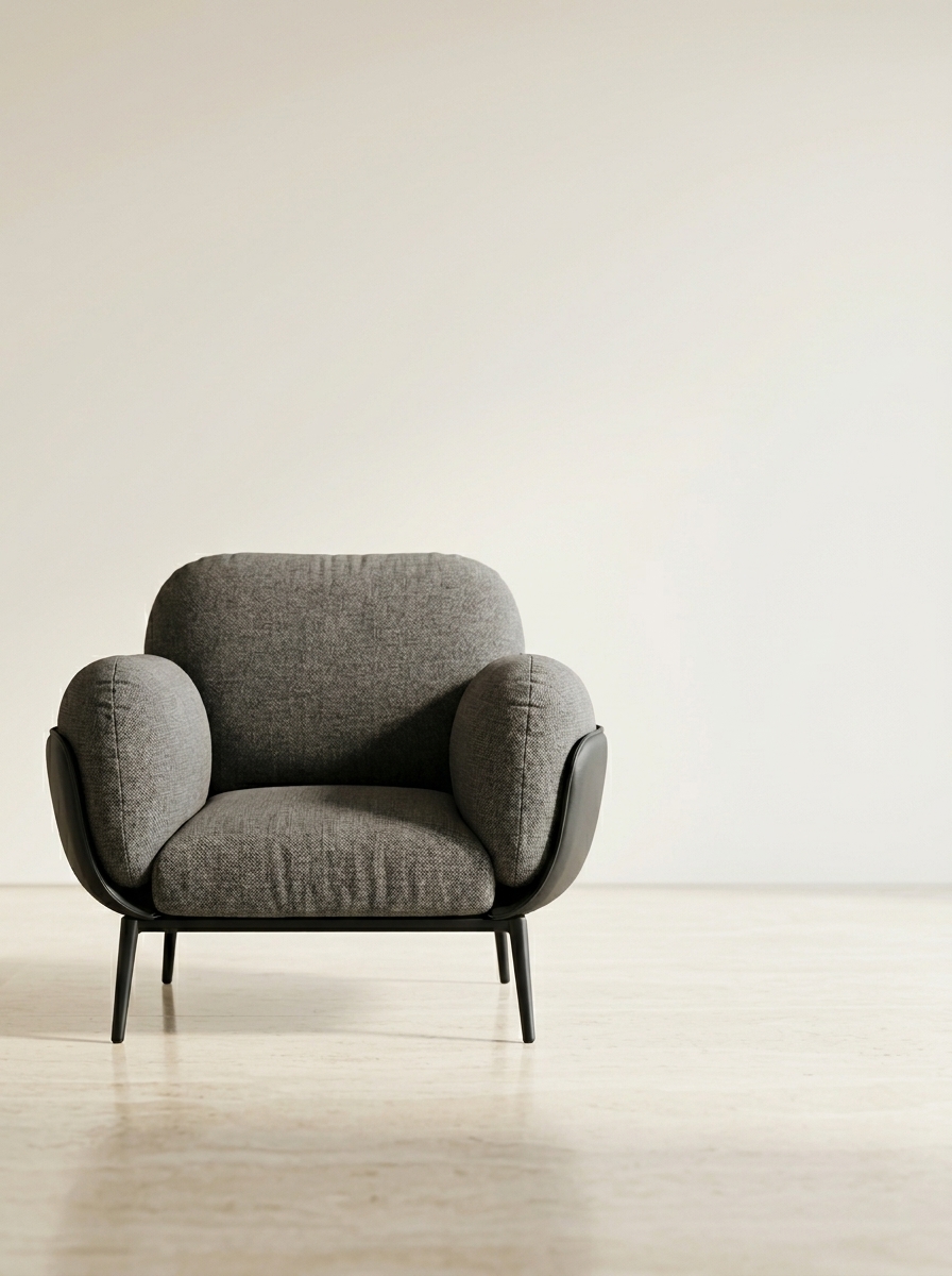 Furniture visualization