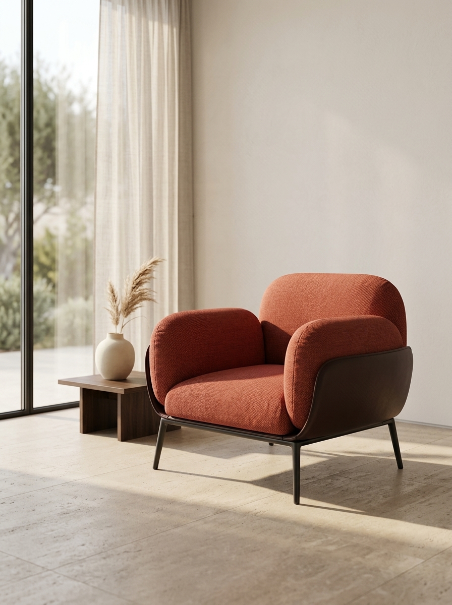 Furniture Visualization — gallery