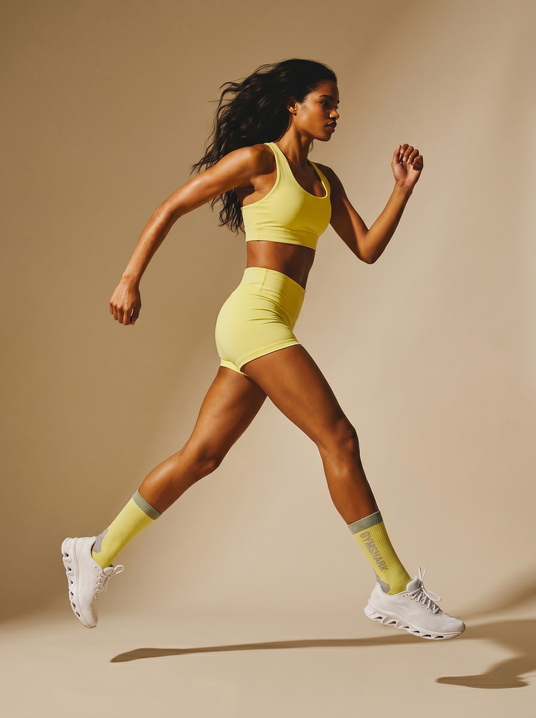 Gymshark Socks — gallery