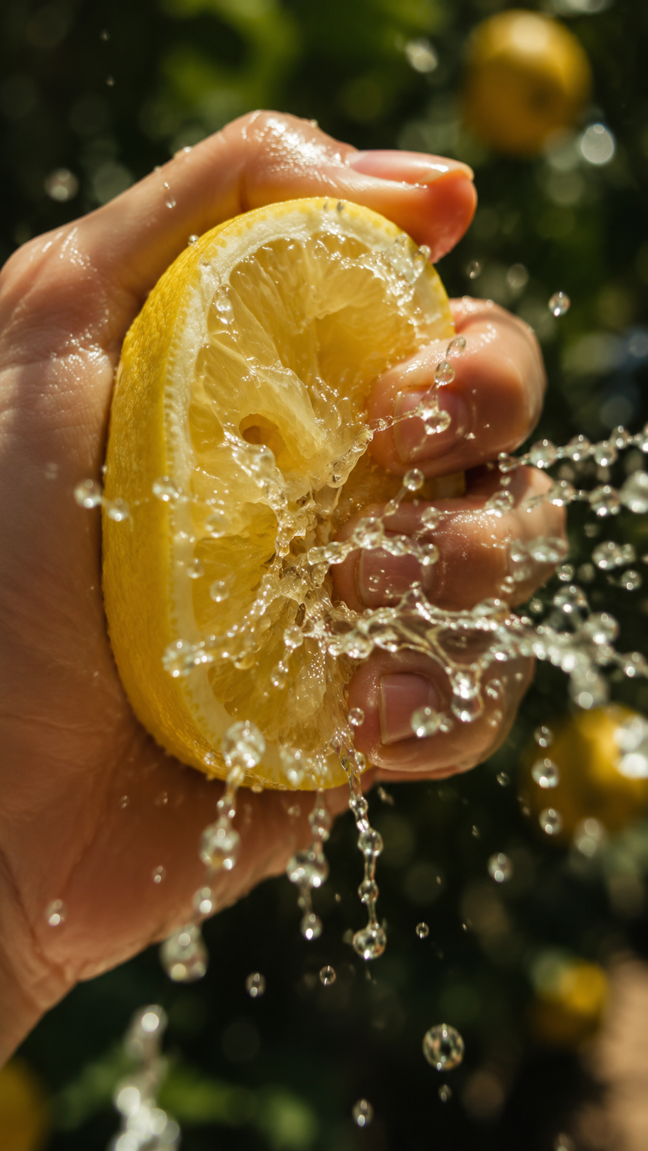 Lemonade — gallery