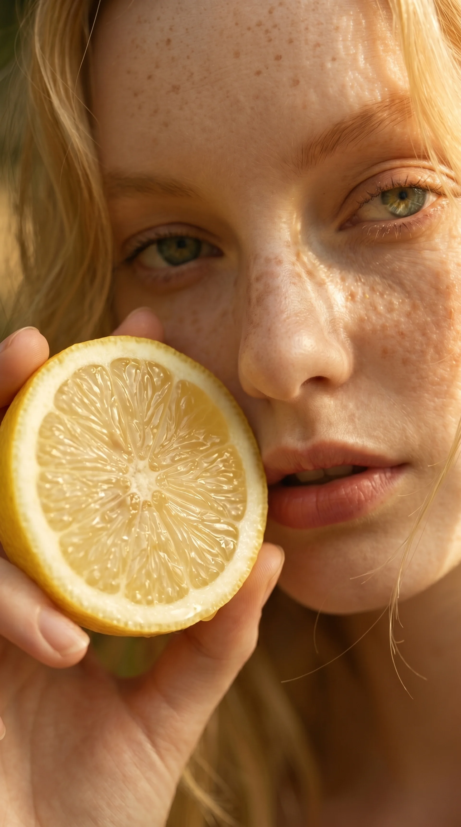 Lemonade — gallery