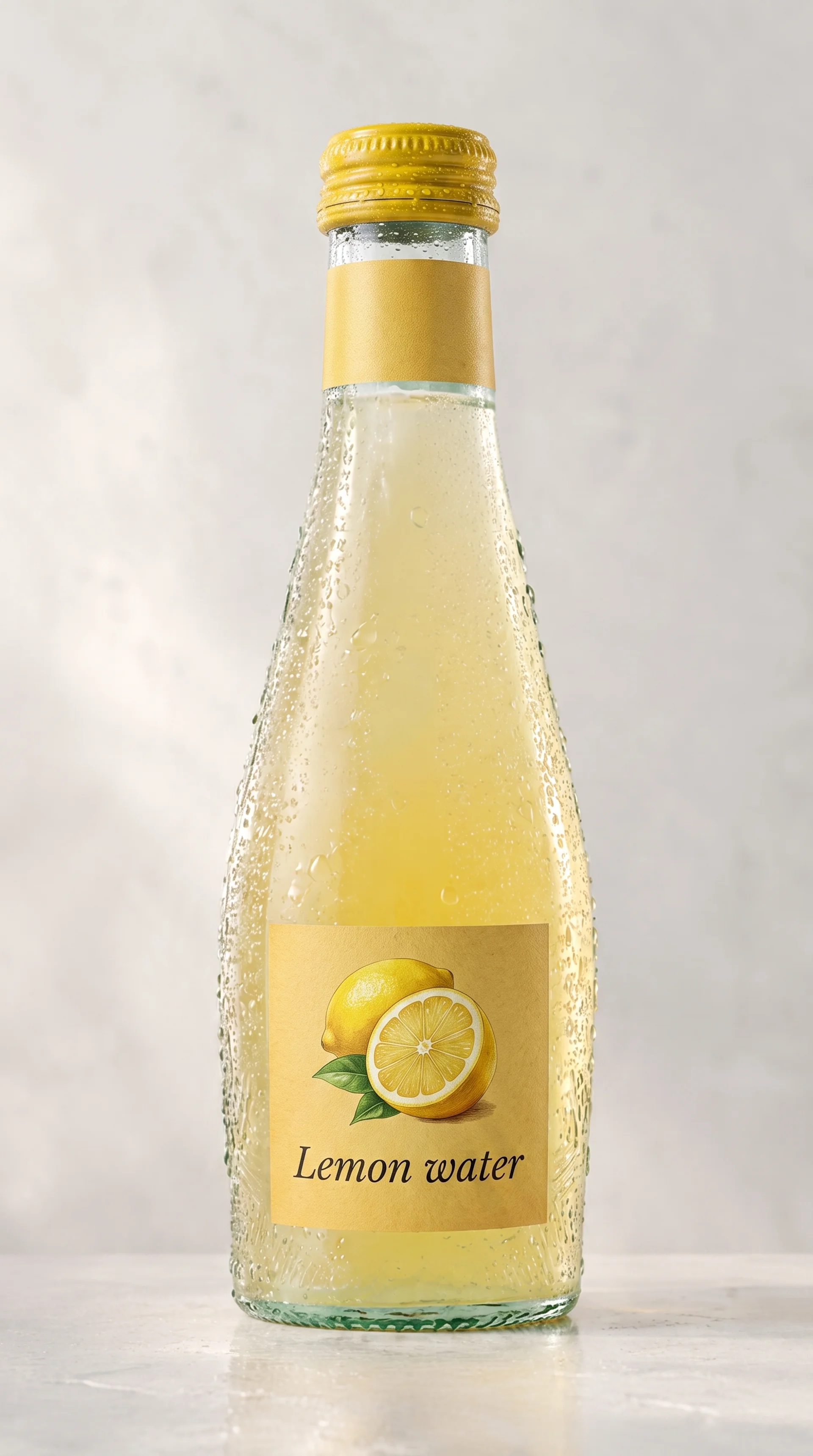 Lemonade — gallery