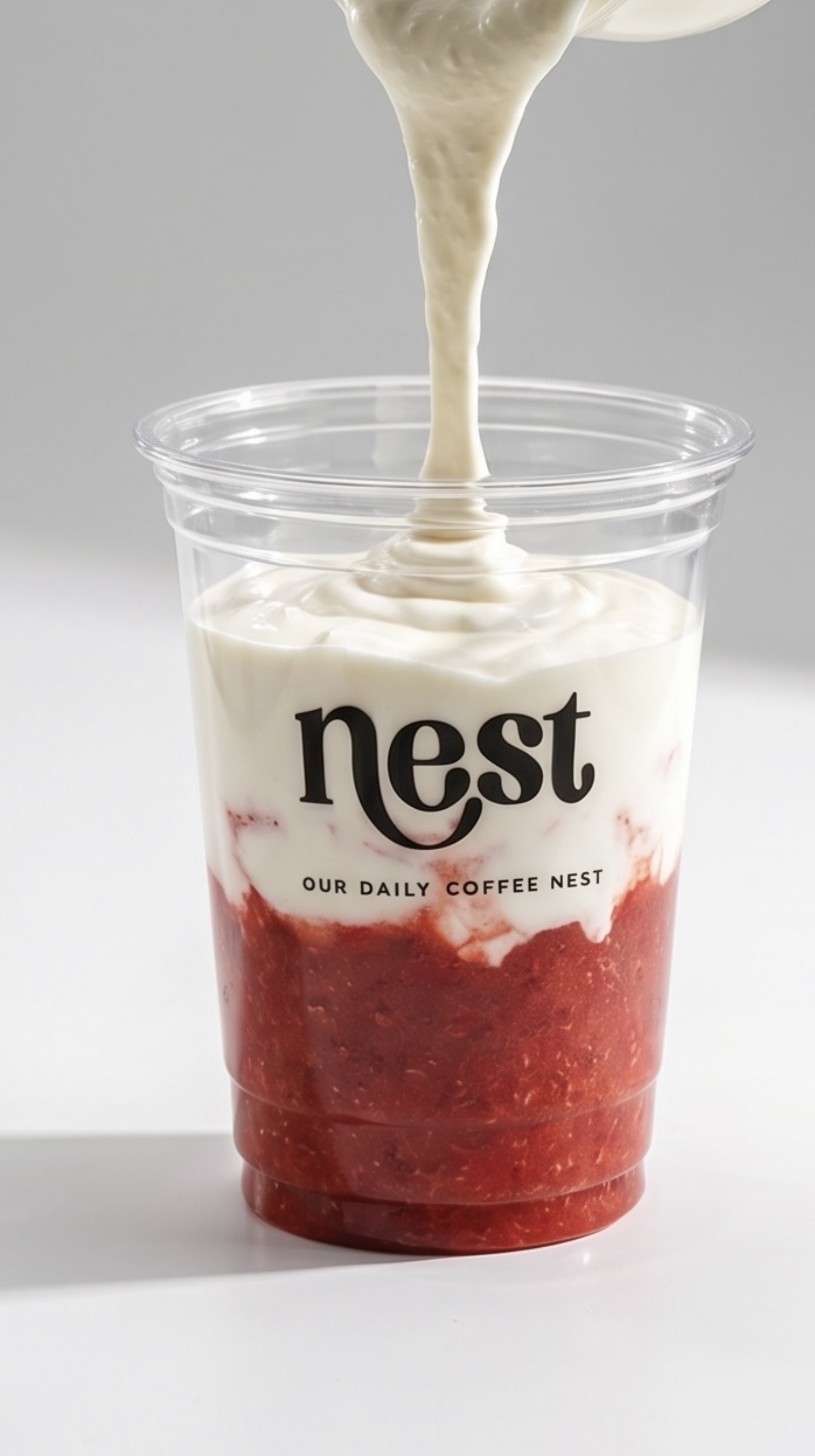 Food & Beverage — Nest