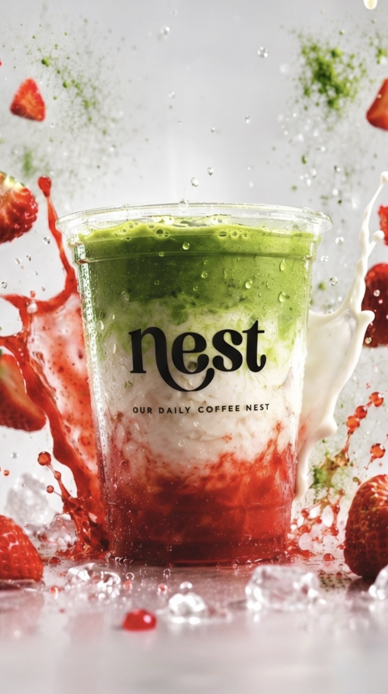 Nest — gallery