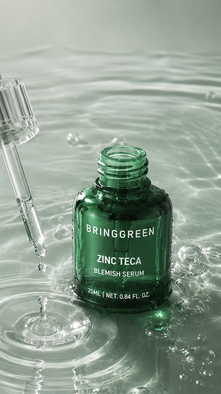 Zinc Teca Serum — gallery