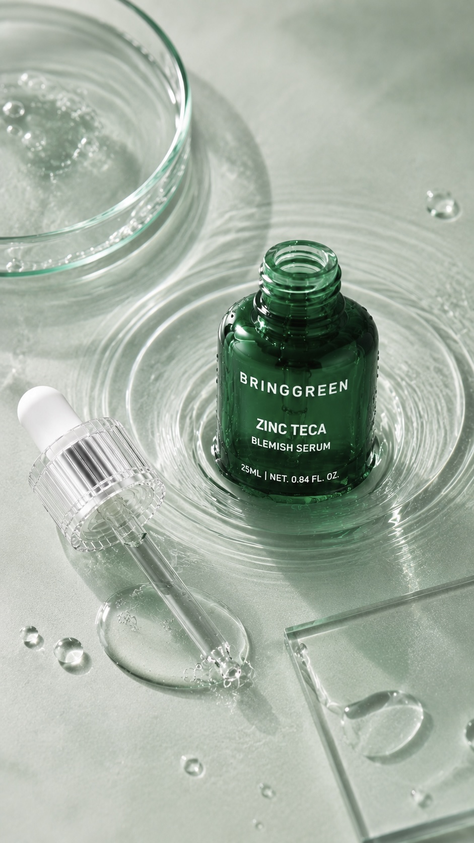 Zinc Teca Serum — gallery