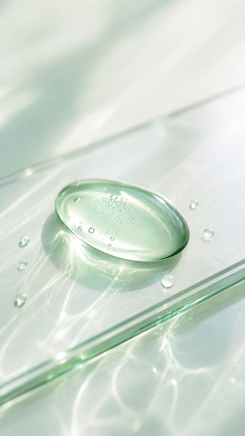Zinc Teca Serum — gallery